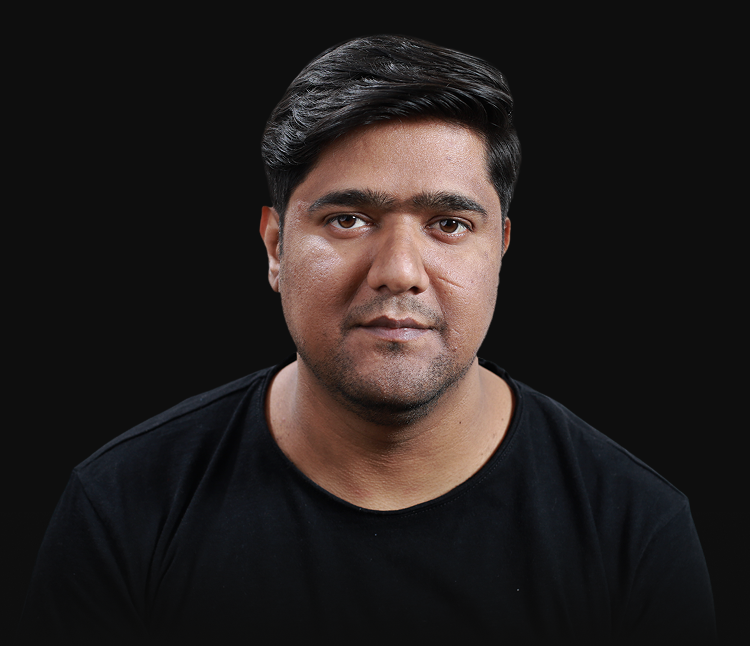Surinder Thakur — AI design engineer